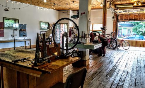 Free Cycles Missoula