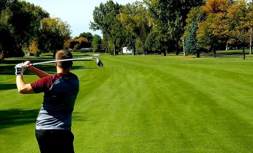 Hilands Golf Club Billings