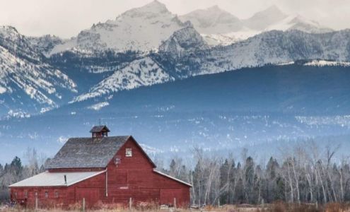 Red Barn Bicycles