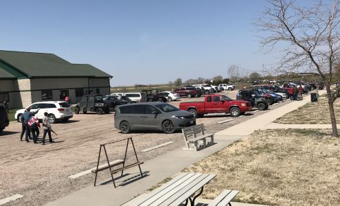 Fort Kearney Shooting Sports Association
