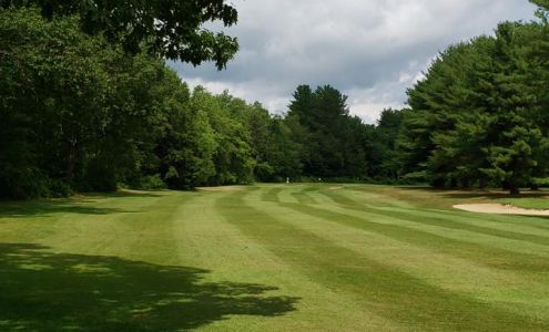 Angus Lea Golf Course Hillsboro