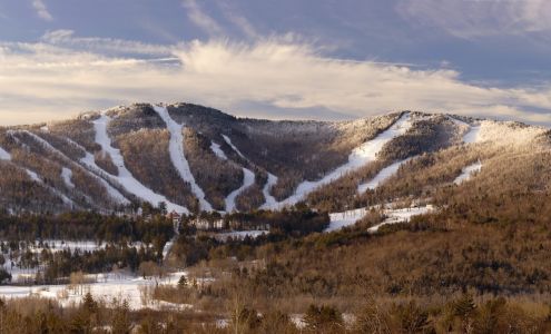 Ragged Mountain Resort Danbury