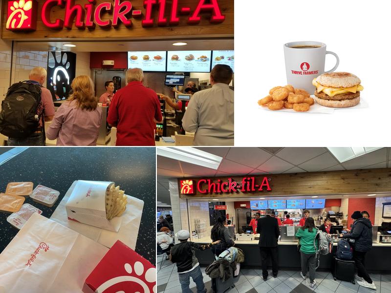 Chick-fil-A