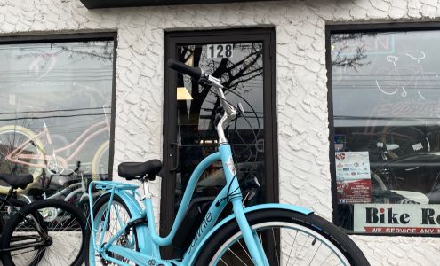Manasquan Bicycle Shop