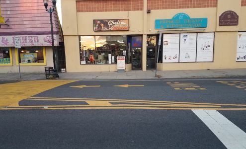 Chelsea Bicycles of NJ