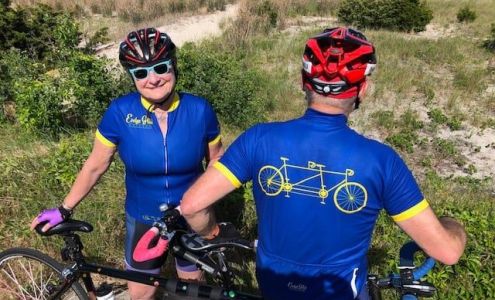 Tandems East Pittsgrove