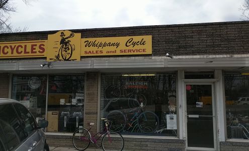 Whippany Cycle