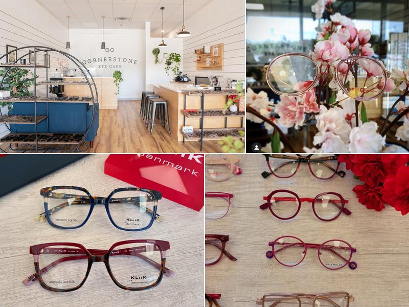 Cornerstone Eye Care