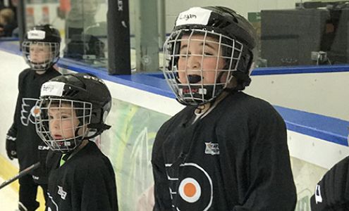 Northeast Skate Zone