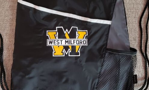 J R's Screen Printing Hewitt