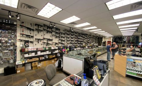 Quickshot Paintball Shamong