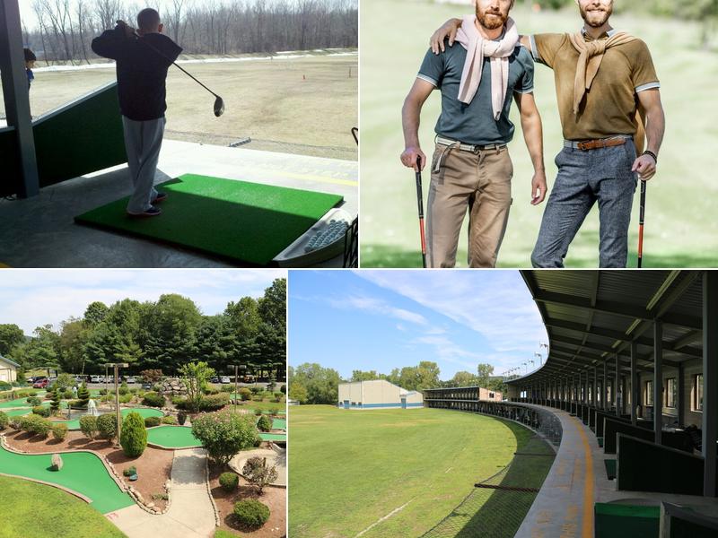 Tappan Golf Pro Shop Inc