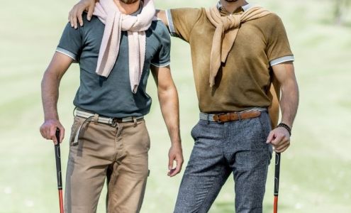 Tappan Golf Pro Shop Inc 116 NY-303, Tappan New York 10983