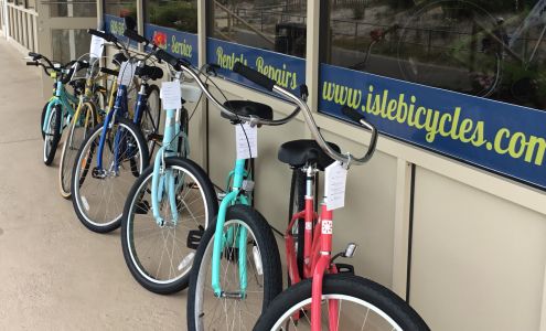 Isle Bicycles