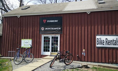 New Hope Cyclery