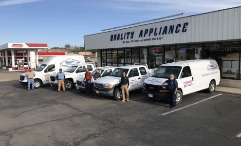 Quality Appliance Company