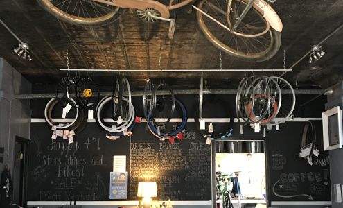 South Buffalo Wheelhouse