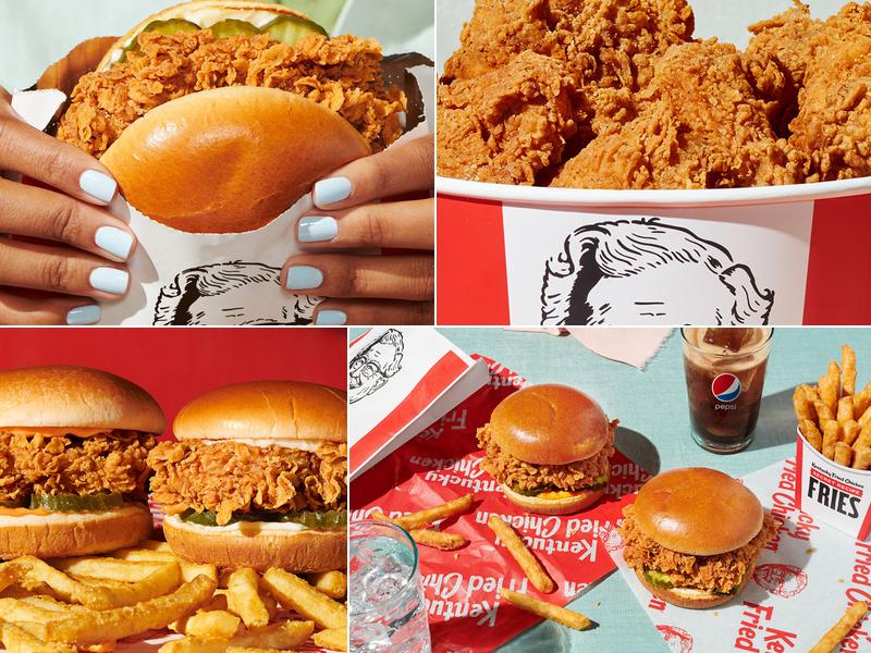 KFC