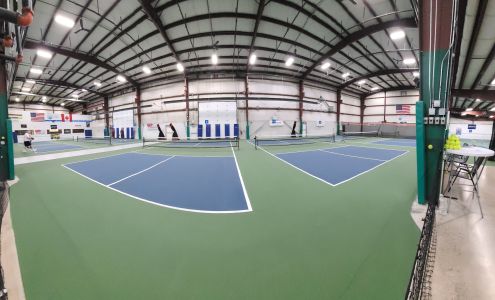 Pickleball Island 401 Lang Blvd, Grand Island New York 14072