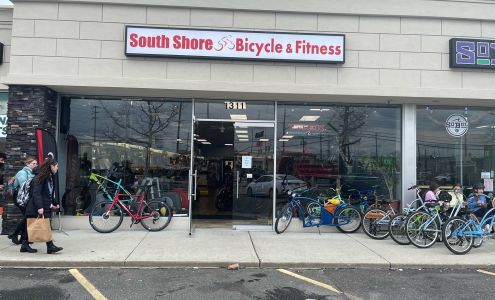 South Shore Bicycle and Fitness