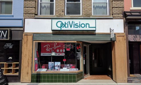 Opti Vision of Ithaca