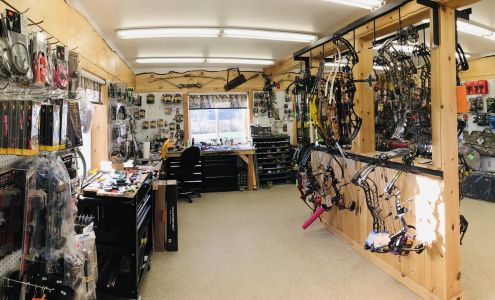 Black Street Archery