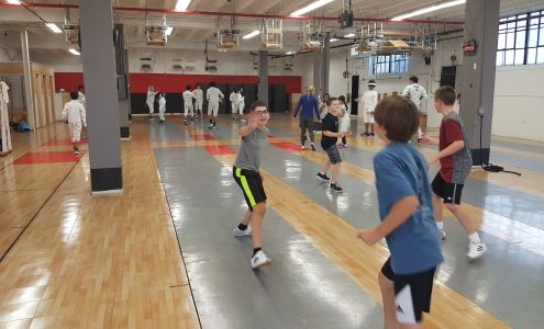 Rockland Fencers Club: Fencing Classes, Lessons & Day Camps Orangeburg