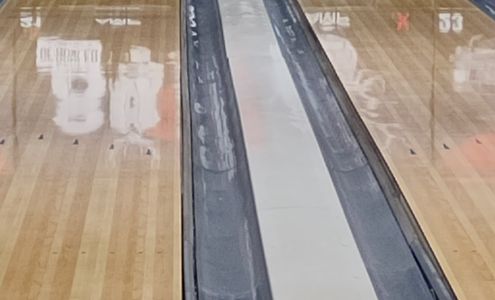 Strike Zone Bowling Supply