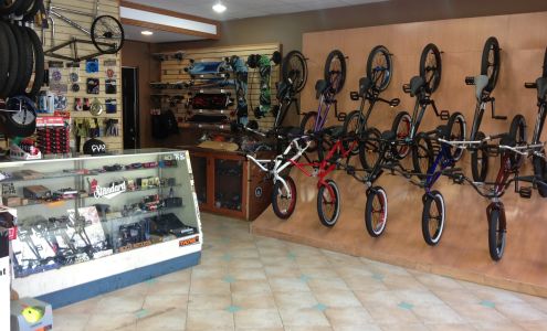 Suffolk Pro Cycles