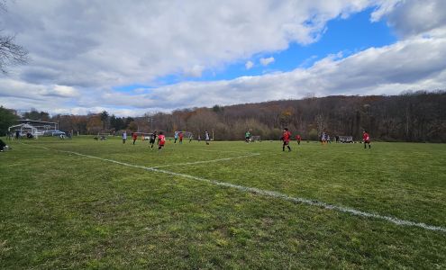 Palumbo Soccer Putnam Valley