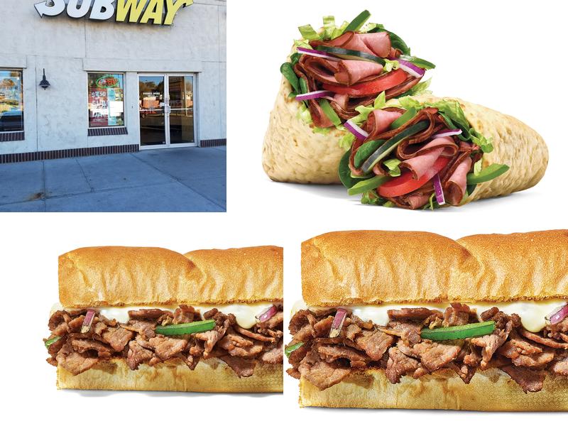 Subway