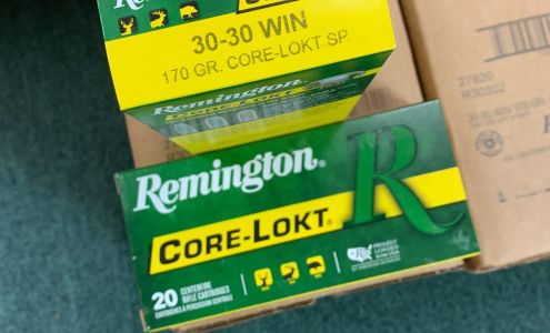 Mihalak's Guns Cranesville