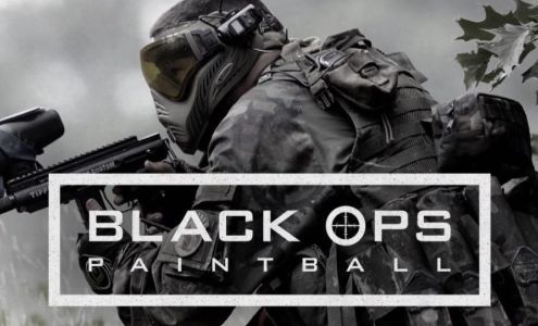 Black Ops Paintball & Airsoft
