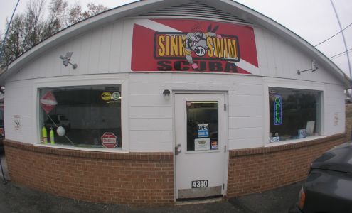Sink or Swim Scuba, Inc.