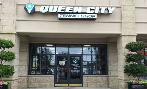 Queen City Tennis Shop