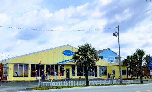 Kitty Hawk Kites Atlantic Beach