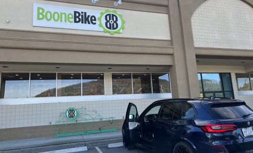 Boone Bike & Touring