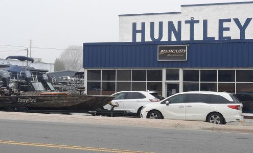 Huntley Marine