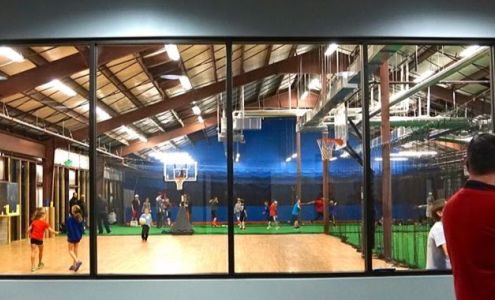 Pro 3:5 Sports Academy