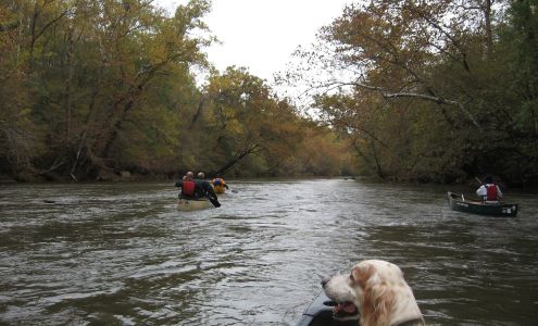 Three Rivers Outfitters