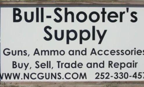 Bull-Shooter’s Supply