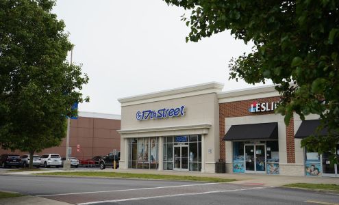 17th Street Surf Shop