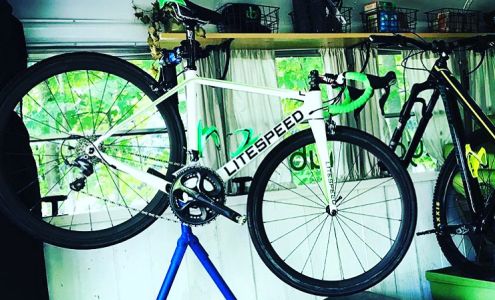 The Bicycle Hub Kirtland