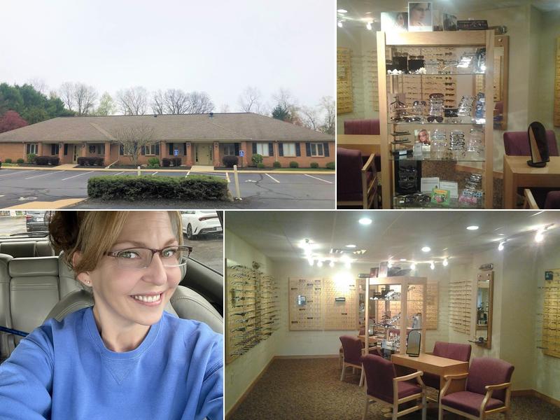 Procare Vision Center