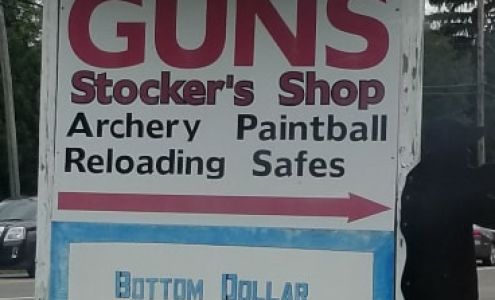 Stocker's Gun Shop