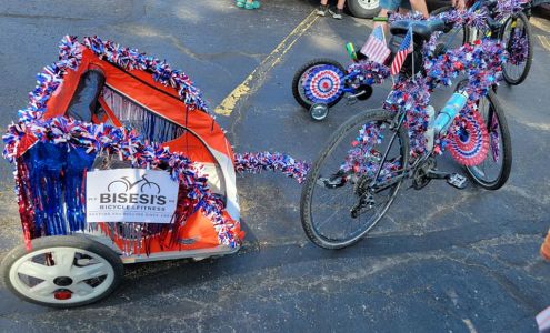 Bisesi's Bicycle & Fitness