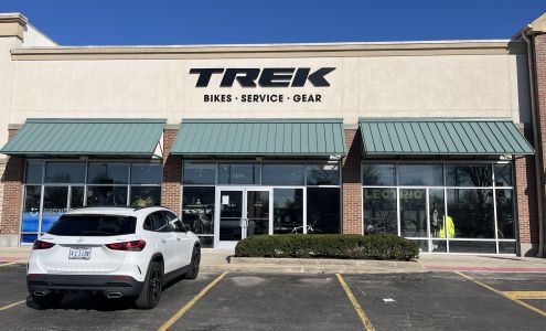Trek Bicycle Gahanna