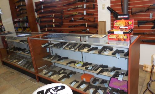 POWDER ROOM FIREARMS LLC West Jefferson