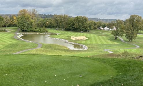 Ivy Hills Country Club