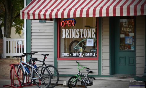 Brimstone Bicycles
